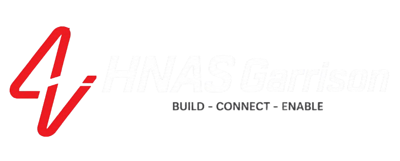 HNAS Garrison