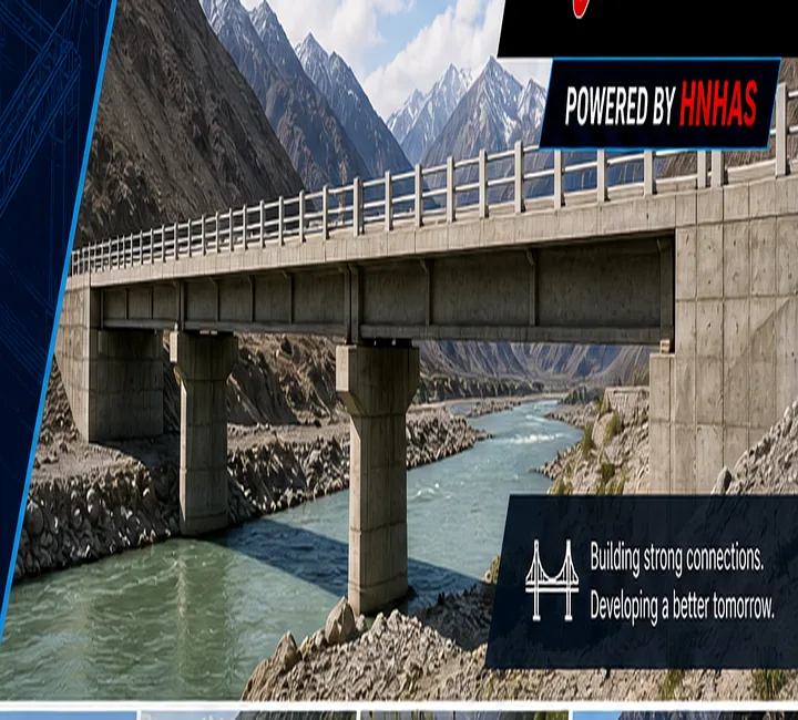 Construction & EPC capability environment 3