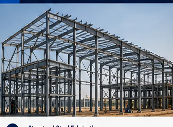 Construction & EPC capability environment 4
