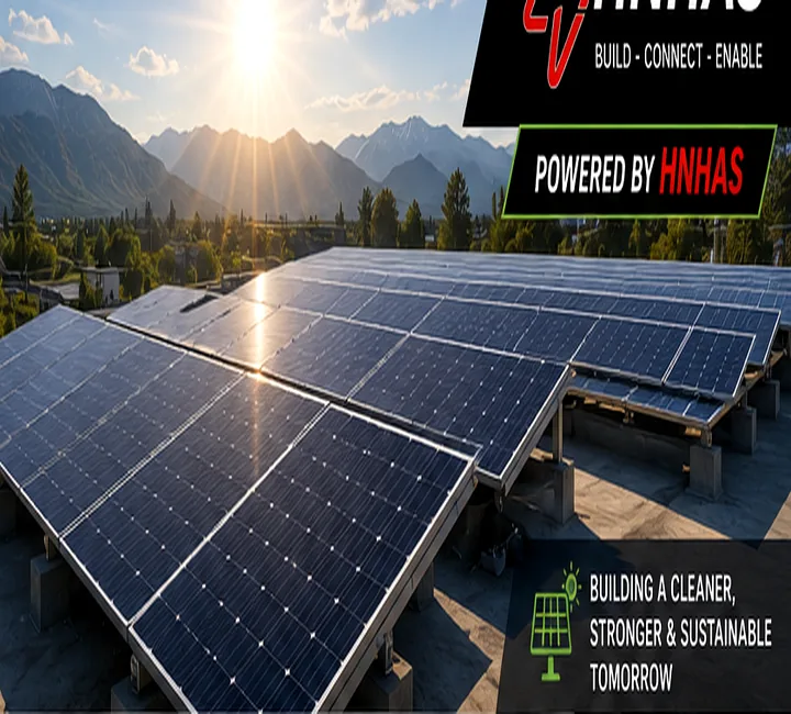 Construction & EPC capability environment 6