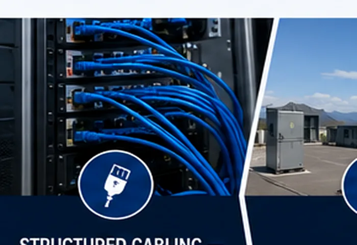 Data Centers & Critical Environments capability environment 4
