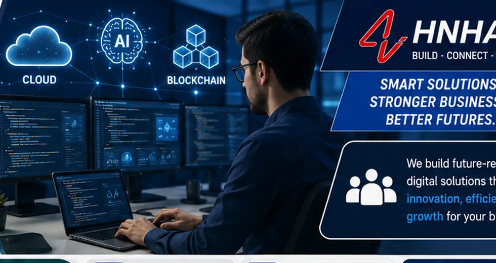 Enterprise IT & Digital Platforms capability environment 1