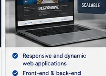 Enterprise IT & Digital Platforms capability environment 4