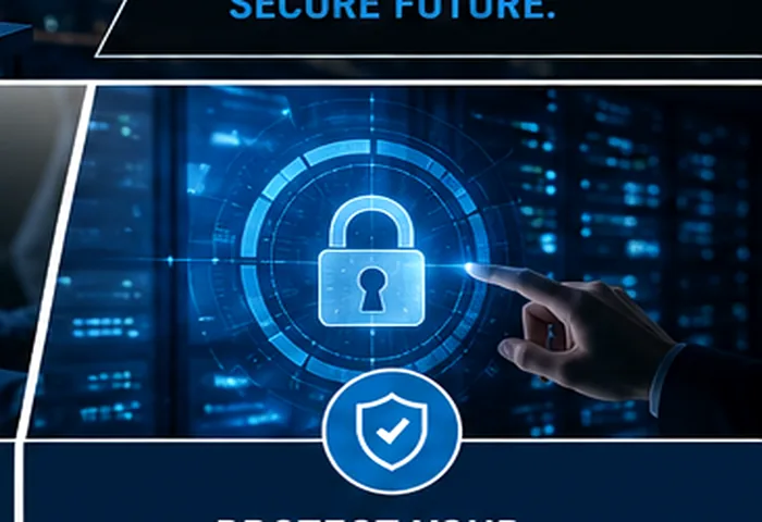 Enterprise IT & Digital Platforms capability environment 5