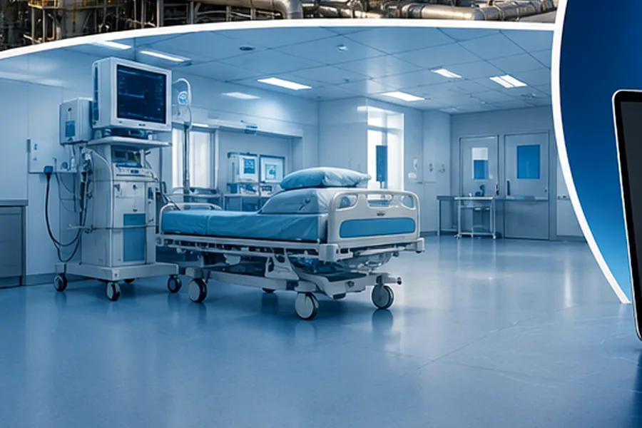 Fit-Out & Facilities capability environment 3
