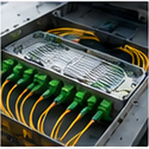 ICT & Telecom Infrastructure capability environment 2