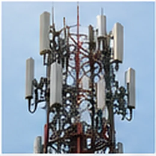 ICT & Telecom Infrastructure capability environment 3
