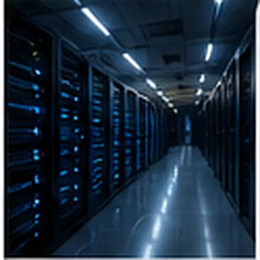 ICT & Telecom Infrastructure capability environment 4