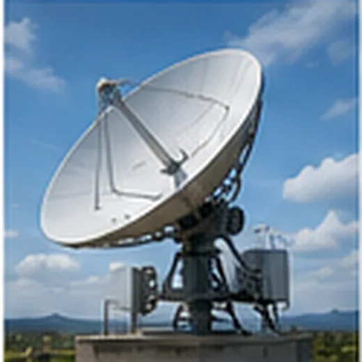 ICT & Telecom Infrastructure capability environment 5