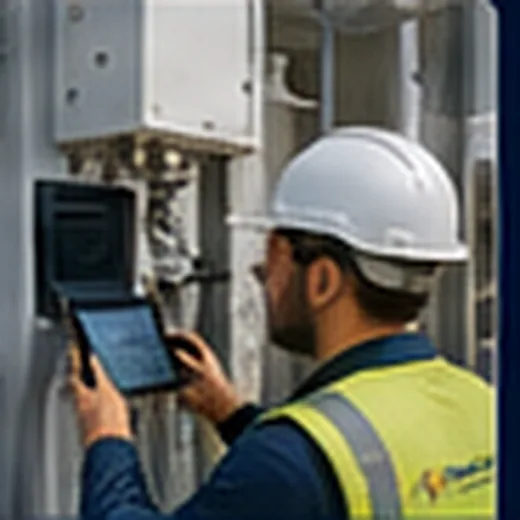 ICT & Telecom Infrastructure capability environment 6