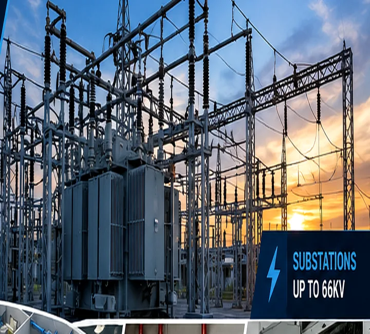 MEP & Building Systems capability environment 1