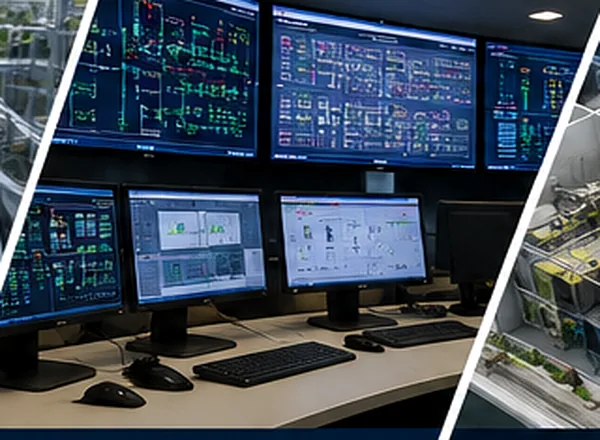 MEP & Building Systems capability environment 3