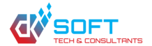 DK Soft Tech & Consultants (Pvt.) Ltd.